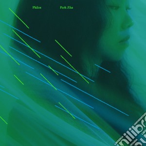 Park Jiha - Philos cd musicale