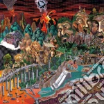 Los Piranas - Historia Natural cd