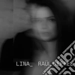 Lina Raul Refree - Lina Raul Refree cd