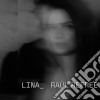 Lina Raul Refree - Lina Raul Refree cd