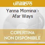 Yanna Momina - Afar Ways cd