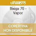 Bixiga 70 - Vapor cd