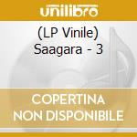 (LP Vinile) Saagara - 3 vinile