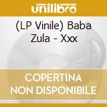 (LP Vinile) Baba Zula - Xxx vinile