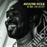 (LP Vinile) Ayuune Sule - We Have One Destiny