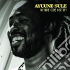 (LP Vinile) Ayuune Sule - We Have One Destiny cd