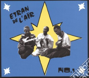 (LP Vinile) Etran De L'Air - No.1 lp vinile di Etran De L'Air