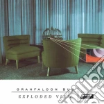 Granfaloon Bus - Exploded View cd