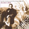 Mark Olson & The Creekdippers - December's Child cd