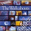 Walkabouts (The) - Drunken Soundtracks cd