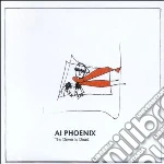 Ai Phoenix - Driver Is Dead cd