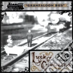 Granfaloon Bus - Lucky Curtains cd