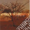 Willard Grant Conspiracy - Regard The End cd