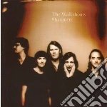 Walkabouts (The) - Best Of - Shimmers cd