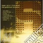 The Goldstreet Sessions cd