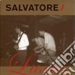 Salvatore - Luxus cd