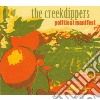 Creekdippers (The) - Political Manifest cd