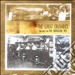 Great Crusades - Welcome To The Hiawataainn cd