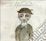 Wovenhand - Consider The Birds cd