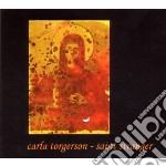 Torgerson, Carla - Saint Stranger