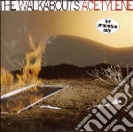 Walkabouts (The) - Acetylene cd