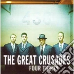 Great Crusades - Four Thirty cd