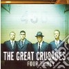 Great Crusades - Four Thirty cd