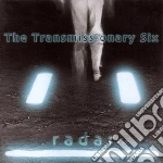 Transmissionary Six - Radar cd