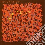 Seachange - On Fire, With Love