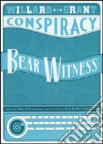 Willard Grant Conspiracy - Bear Witness (2 Cd) cd
