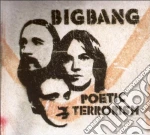 Bigbang - Poetic Terrorism cd