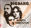 Bigbang - Poetic Terrorism cd