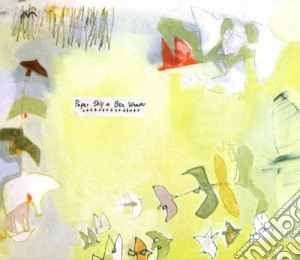 Ben Weaver - Paper Sky cd musicale di WEAVER BEN