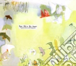 Ben Weaver - Paper Sky cd