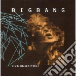 Bigbang - Too Much Yang cd
