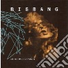 Bigbang - Too Much Yang cd