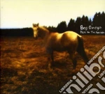 Boy Omega - Hope On The Horizon cd