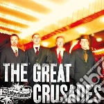 Great Crusades - Keep Them Entertained cd