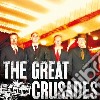 Great Crusades - Keep Them Entertained cd