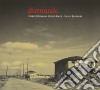 Chris Eckman / Hugo Race / Chris Brokaw - Dirtmusic cd