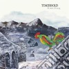 Timesbold - Ill Seen Ill Sung cd