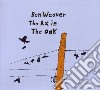 Ben Weaver - Ax In The Oak cd