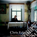 Chris Eckman - Last Side Of The Mountain cd