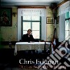 Chris Eckman - Last Side Of The Mountain cd