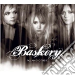 Baskery - Fall Among Thieves cd