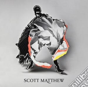 (LP Vinile) Scott Matthew - There Is An Ocean That Divides lp vinile di Scott Matthew