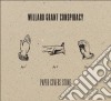 Willard Grant Conspiracy - Paper Covers Stone cd
