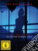 (Music Dvd) Walkabouts (The) - Life: The Movie cd
