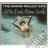 Bambi Molesters - As The Dark Wave Swells cd