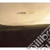 Lilium - Felt cd